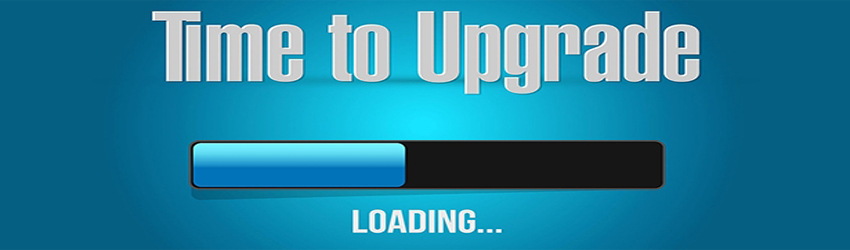 Αναβαθμίσεις. 